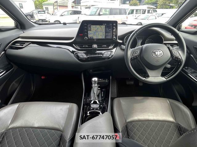 Toyota C-HR 2019-11 8216730-18