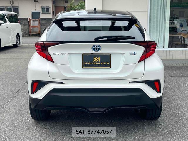 Toyota C-HR 2019-11 8216730-19
