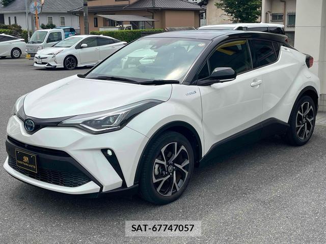 Toyota C-HR 2019-11 8216730-2