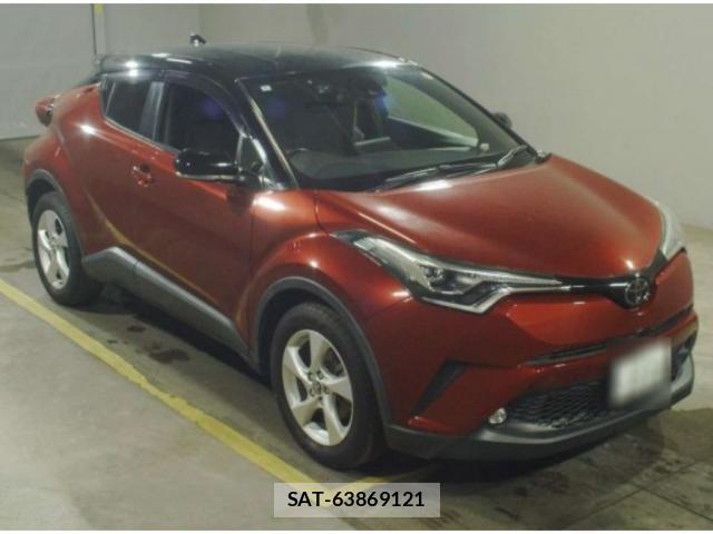 Toyota C-HR 2018-07 8217516-3