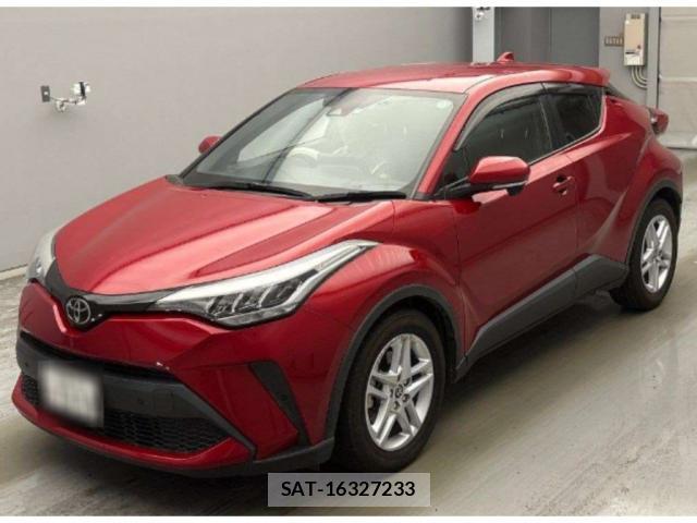 Toyota C-HR 2022-07 8217770-3