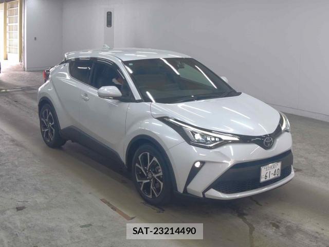Toyota C-HR 2023-05 8217787-0