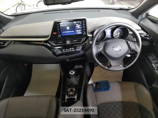 Toyota C-HR 2023-05 8217787-2