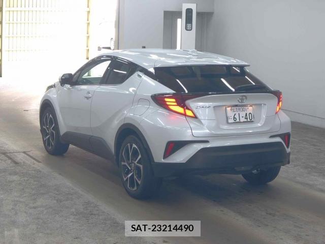 Toyota C-HR 2023-05 8217787-3