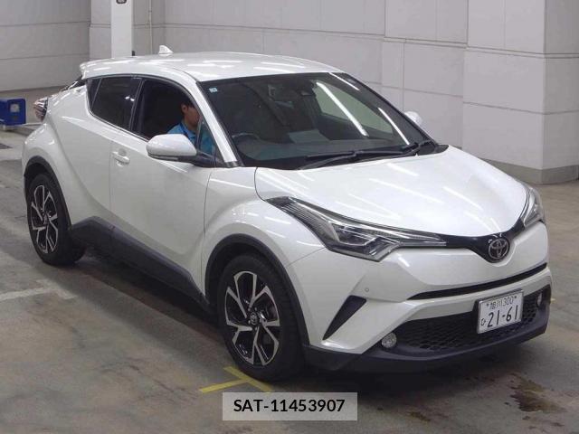 Toyota C-HR 2019-02 8217788-3
