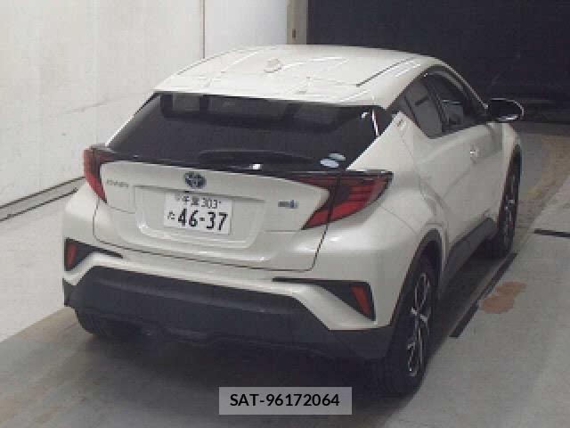 Toyota C-HR 2020-03 8218856-1
