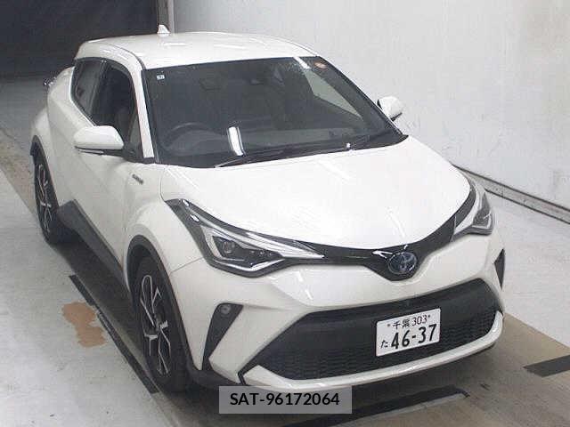 Toyota C-HR 2020-03 8218856-3