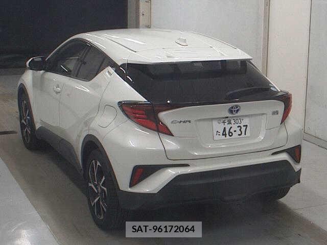 Toyota C-HR 2020-03 8218856-4