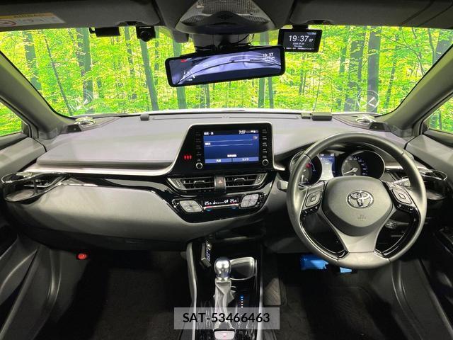 Toyota C-HR 2021-01 8219411-1