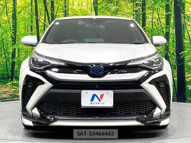 Toyota C-HR 2021-01 8219411-12