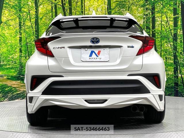 Toyota C-HR 2021-01 8219411-13
