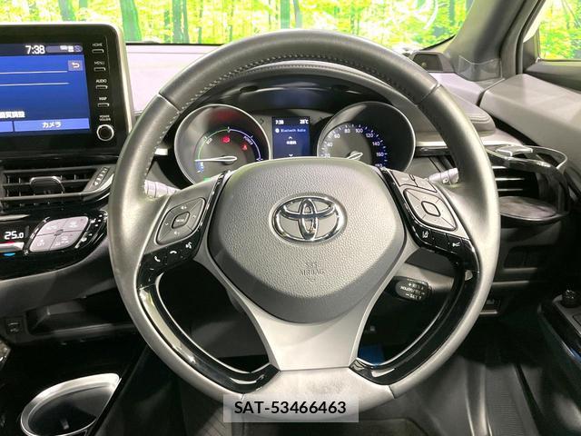 Toyota C-HR 2021-01 8219411-14