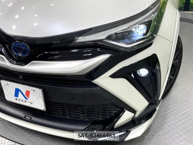 Toyota C-HR 2021-01 8219411-15