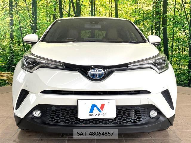 Toyota C-HR 2018-12 8221977-13