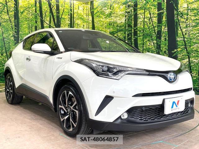 Toyota C-HR 2018-12 8221977-15