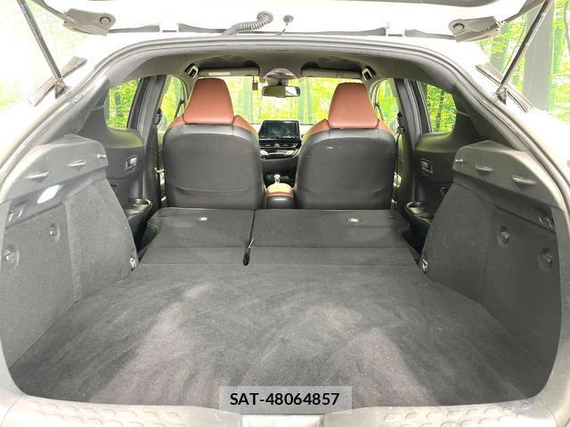 Toyota C-HR 2018-12 8221977-9
