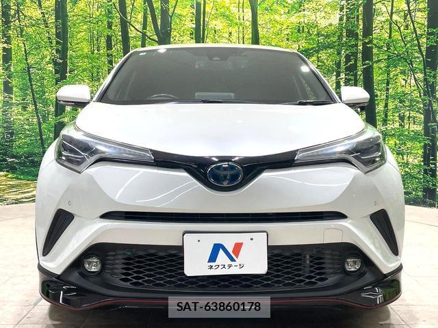 Toyota C-HR 2018-08 8221978-13