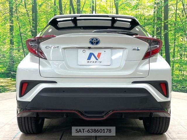 Toyota C-HR 2018-08 8221978-14