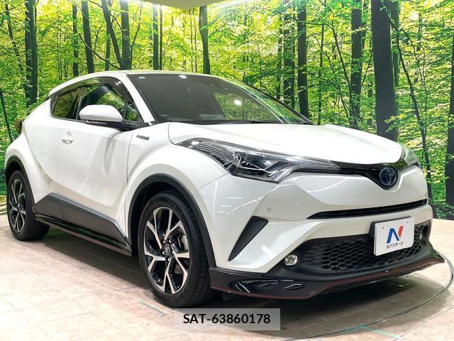 Toyota C-HR 2018-08 8221978-15
