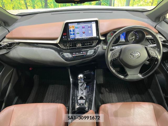 Toyota C-HR 2019-04 8222634-1