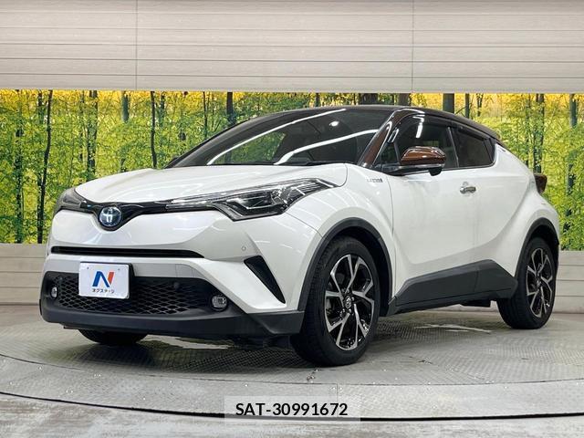 Toyota C-HR 2019-04 8222634-15