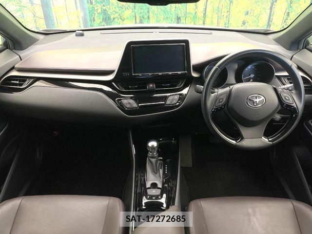 Toyota C-HR 2017-03 8223969-1