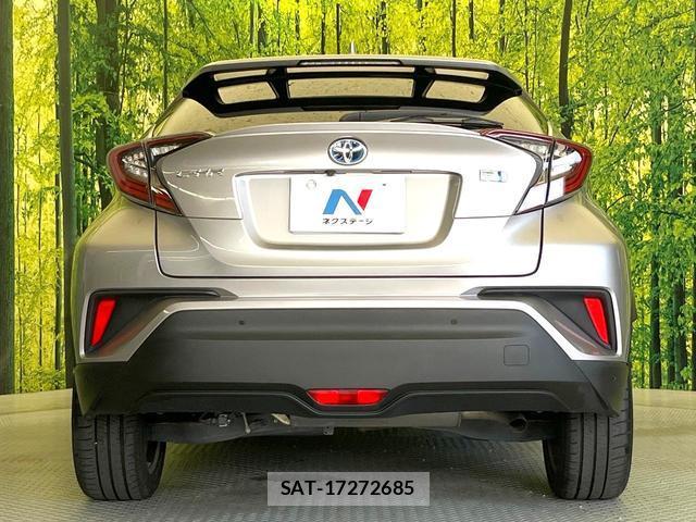 Toyota C-HR 2017-03 8223969-14
