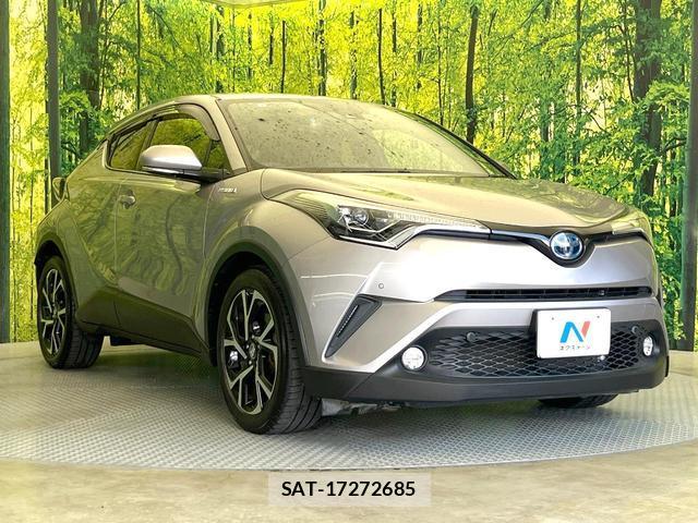 Toyota C-HR 2017-03 8223969-15