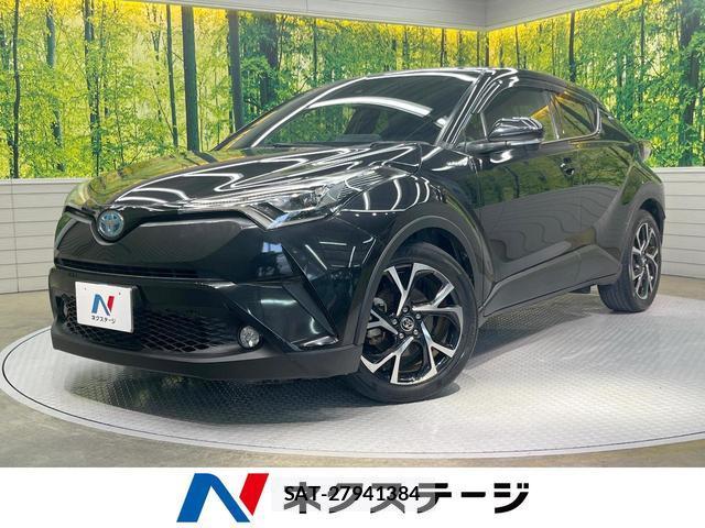 Toyota C-HR 2017-06 8224001-0