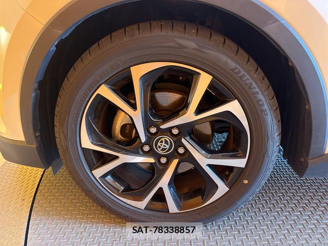Toyota C-HR 2019-08 8224590-16