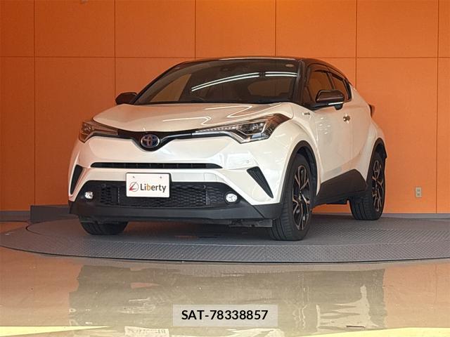 Toyota C-HR 2019-08 8224590-3