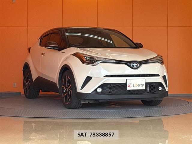 Toyota C-HR 2019-08 8224590-5