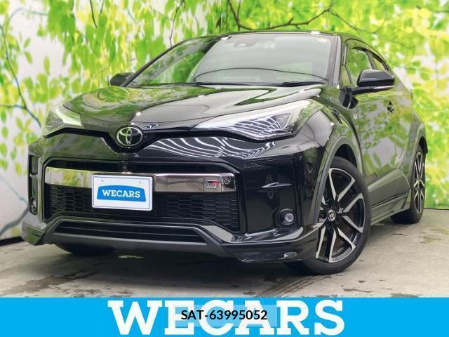Toyota C-HR 2020-08 8225483-0