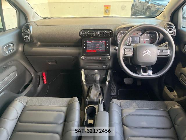Citroen C3 2021-11 8224421-1