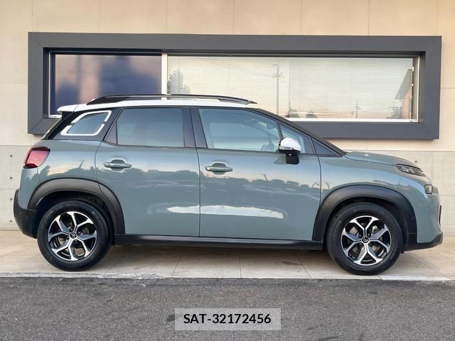 Citroen C3 2021-11 8224421-11