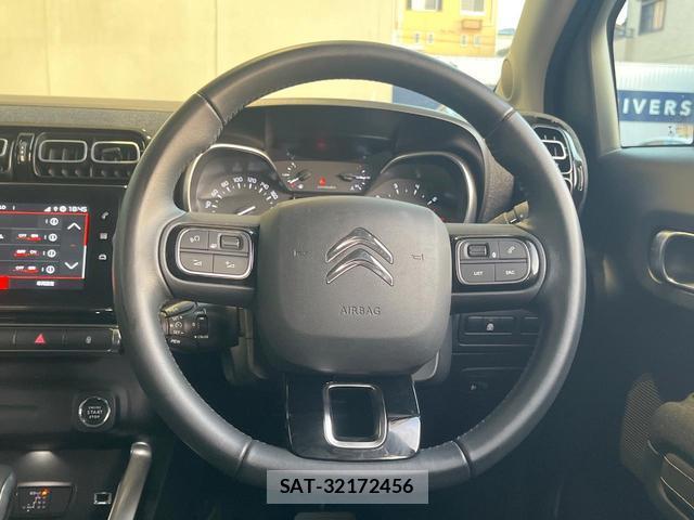 Citroen C3 2021-11 8224421-5