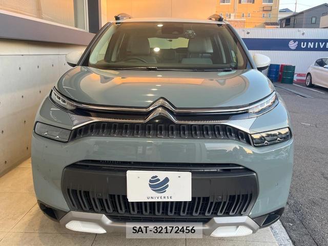 Citroen C3 2021-11 8224421-9