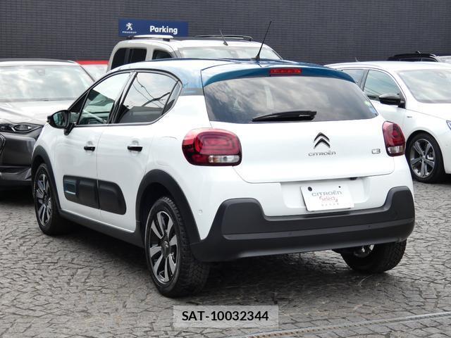 Citroen C3 2021-07 8216795-1