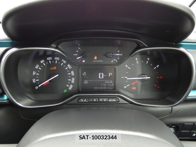 Citroen C3 2021-07 8216795-3