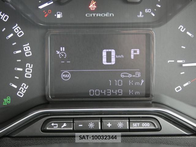 Citroen C3 2021-07 8216795-4