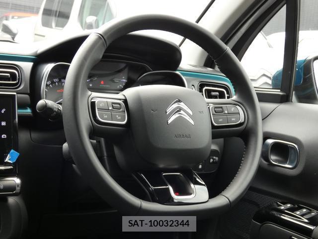 Citroen C3 2021-07 8216795-5