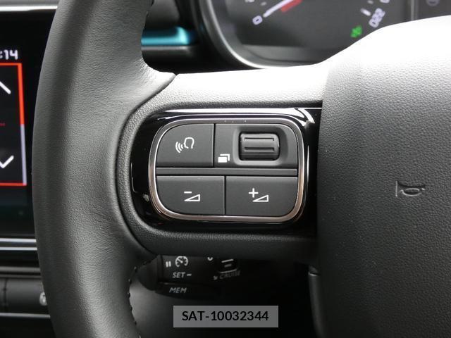 Citroen C3 2021-07 8216795-6