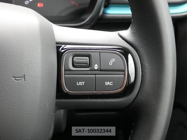 Citroen C3 2021-07 8216795-7