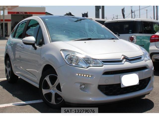sat car