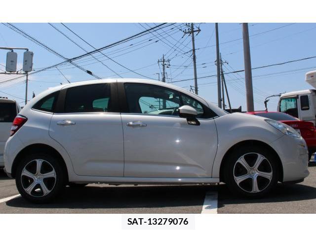 Citroen C3 2017-01 8219268-3