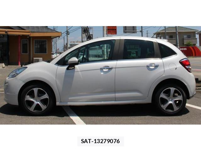 Citroen C3 2017-01 8219268-4