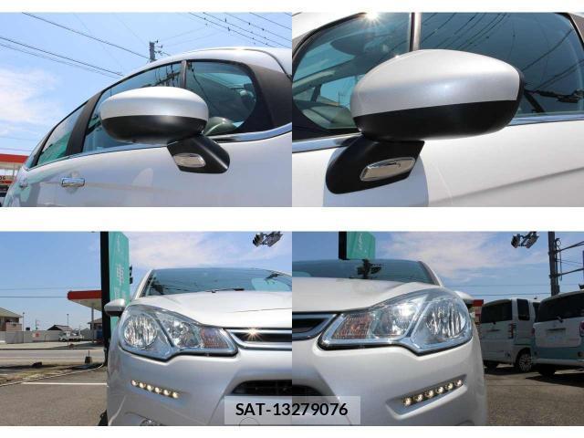 Citroen C3 2017-01 8219268-6