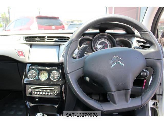 Citroen C3 2017-01 8219268-8