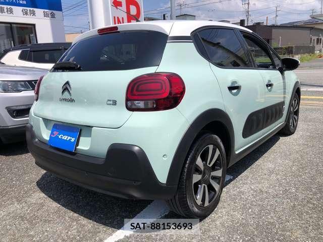 Citroen C3 2019-04 8219604-1