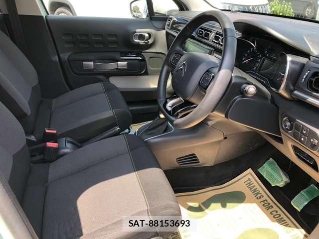 Citroen C3 2019-04 8219604-10